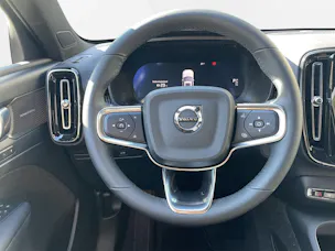 Volvo EX40 Twin Ultra AWD