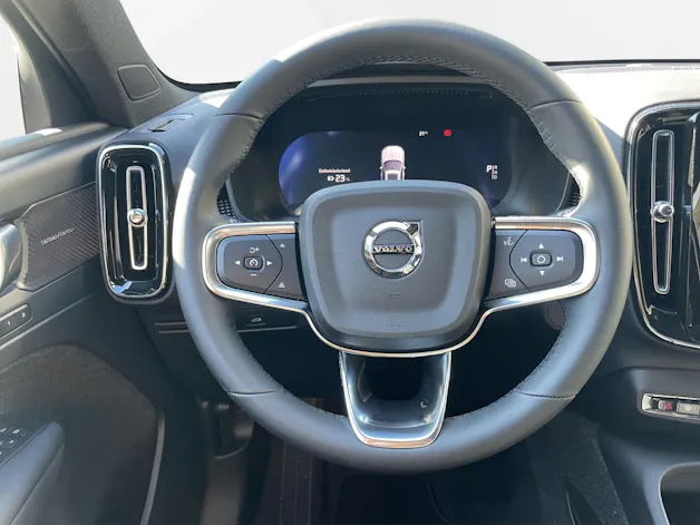 Volvo EX40 Twin Ultra AWD