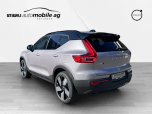 Volvo EX40 Twin Ultra AWD