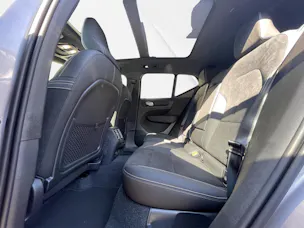 Volvo EX40 Twin Ultra AWD