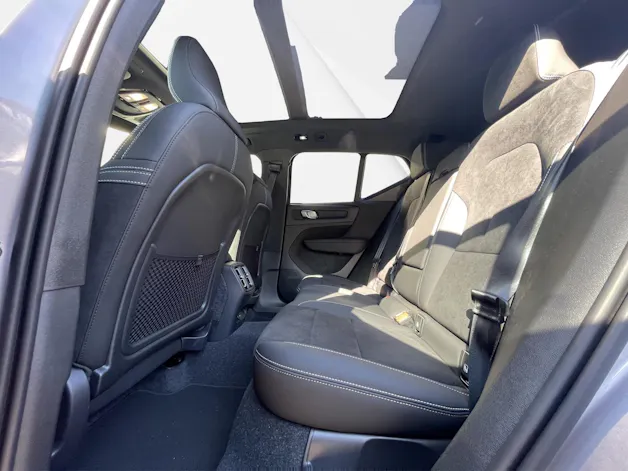 Volvo EX40 Twin Ultra AWD