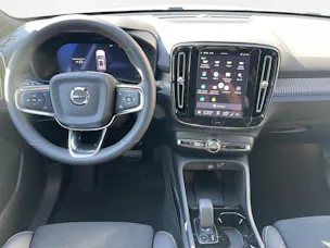 Volvo EX40 Twin Ultra AWD