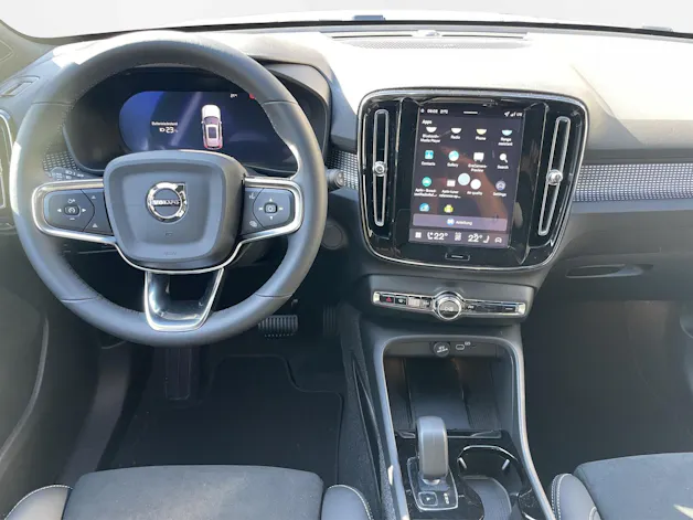Volvo EX40 Twin Ultra AWD