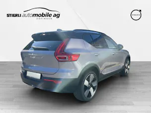 Volvo EX40 Twin Ultra AWD