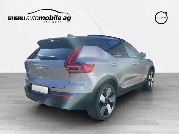 Volvo EX40 Twin Ultra AWD