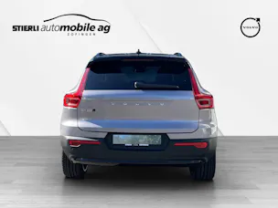 Volvo EX40 Twin Ultra AWD
