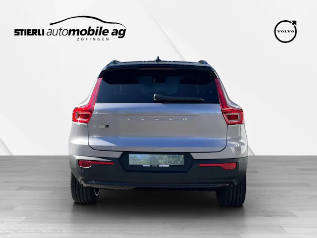 Volvo EX40 Twin Ultra AWD