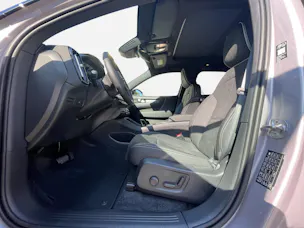 Volvo EX40 Twin Ultra AWD
