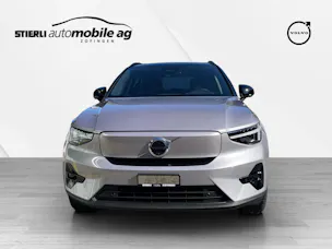 Volvo EX40 Twin Ultra AWD