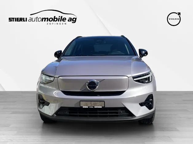 Volvo EX40 Twin Ultra AWD