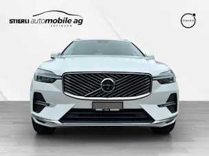 Volvo XC60 2.0 T6 TE Plus Bright eAWD