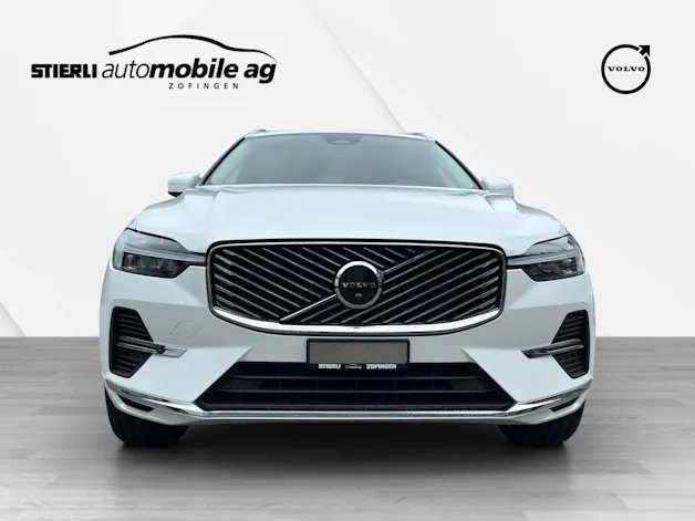 Volvo XC60 2.0 T6 TE Plus Bright eAWD