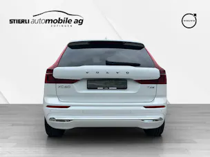 Volvo XC60 2.0 T6 TE Plus Bright eAWD