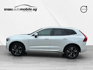 Volvo XC60 2.0 T6 TE Plus Bright eAWD