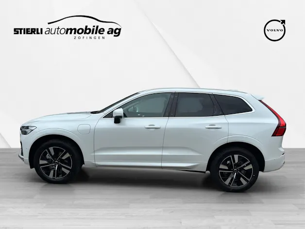 Volvo XC60 2.0 T6 TE Plus Bright eAWD