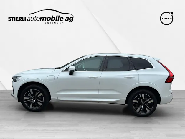 Volvo XC60 2.0 T6 TE Plus Bright eAWD