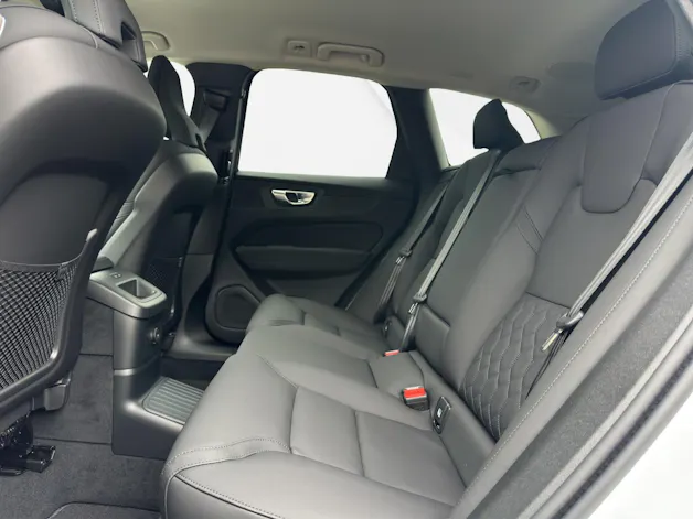 Volvo XC60 2.0 T6 TE Plus Bright eAWD