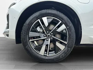Volvo XC60 2.0 T6 TE Plus Bright eAWD