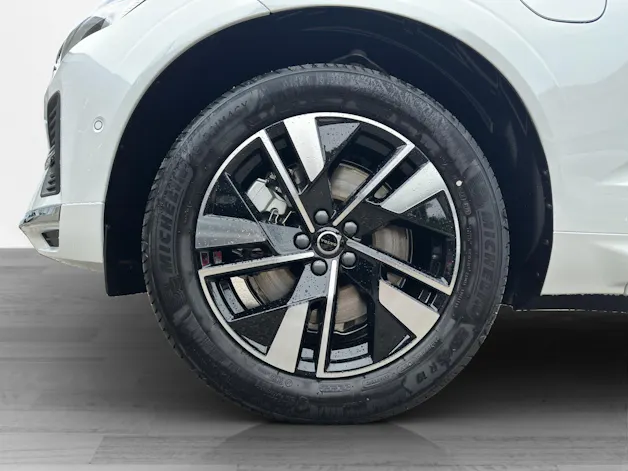 Volvo XC60 2.0 T6 TE Plus Bright eAWD
