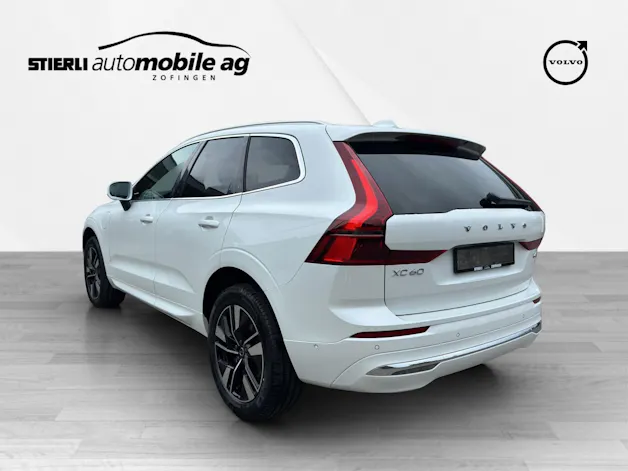 Volvo XC60 2.0 T6 TE Plus Bright eAWD