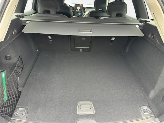 Volvo XC60 2.0 T6 TE Plus Bright eAWD