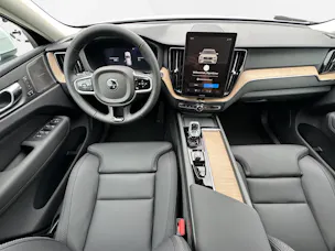 Volvo XC60 2.0 T6 TE Plus Bright eAWD