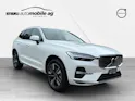 Volvo XC60 2.0 T6 TE Plus Bright eAWD