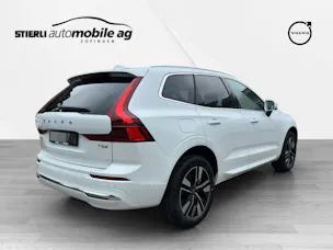 Volvo XC60 2.0 T6 TE Plus Bright eAWD