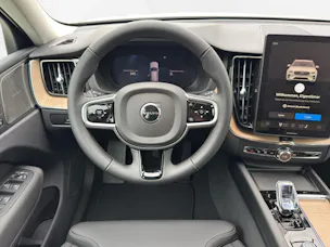 Volvo XC60 2.0 T6 TE Plus Bright eAWD