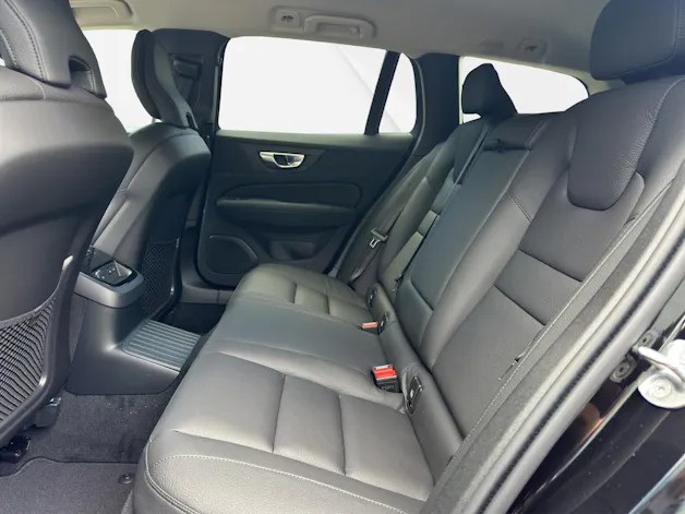 Volvo V60 2.0 T6 TE Plus Dark eAWD