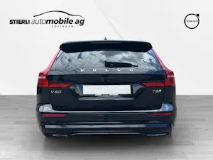 Volvo V60 2.0 T6 TE Plus Dark eAWD