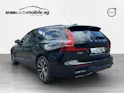 Volvo V60 2.0 T6 TE Plus Dark eAWD