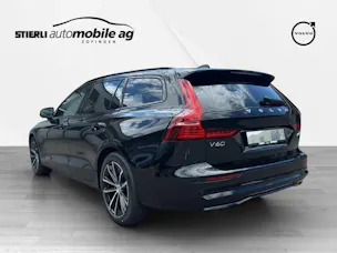 Volvo V60 2.0 T6 TE Plus Dark eAWD