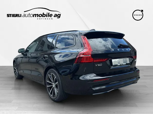Volvo V60 2.0 T6 TE Plus Dark eAWD
