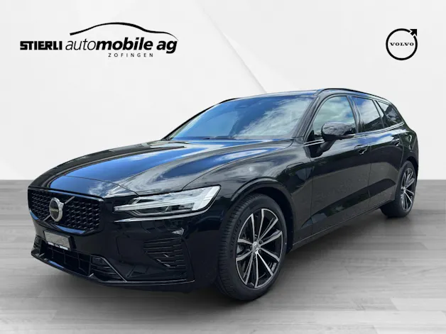 Volvo V60 2.0 T6 TE Plus Dark eAWD