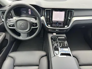 Volvo V60 2.0 T6 TE Plus Dark eAWD