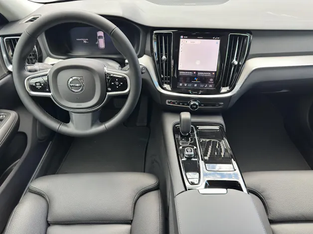 Volvo V60 2.0 T6 TE Plus Dark eAWD