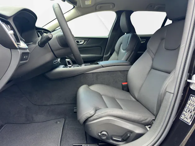 Volvo V60 2.0 T6 TE Plus Dark eAWD
