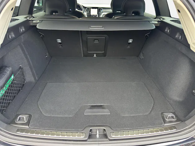 Volvo V60 2.0 T6 TE Plus Dark eAWD