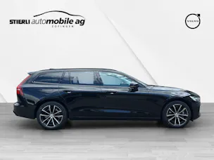Volvo V60 2.0 T6 TE Plus Dark eAWD