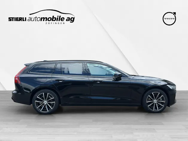 Volvo V60 2.0 T6 TE Plus Dark eAWD