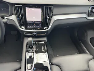 Volvo V60 2.0 T6 TE Plus Dark eAWD