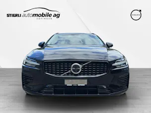 Volvo V60 2.0 T6 TE Plus Dark eAWD