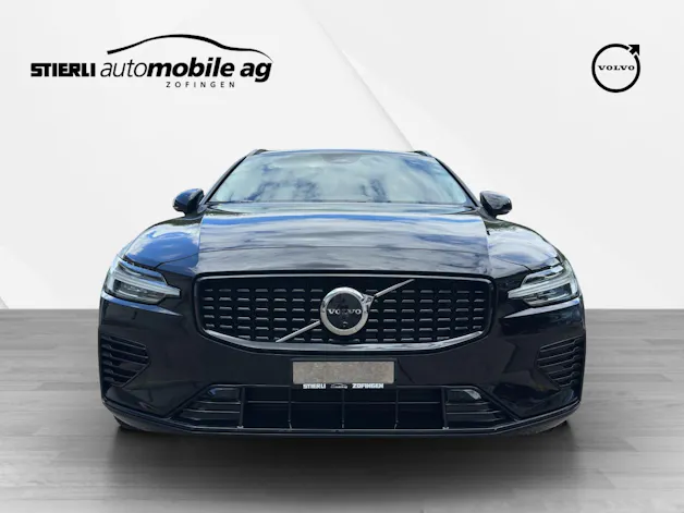 Volvo V60 2.0 T6 TE Plus Dark eAWD