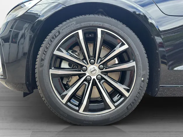 Volvo V60 2.0 T6 TE Plus Dark eAWD