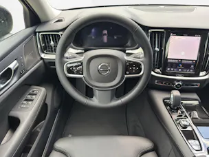 Volvo V60 2.0 T6 TE Plus Dark eAWD