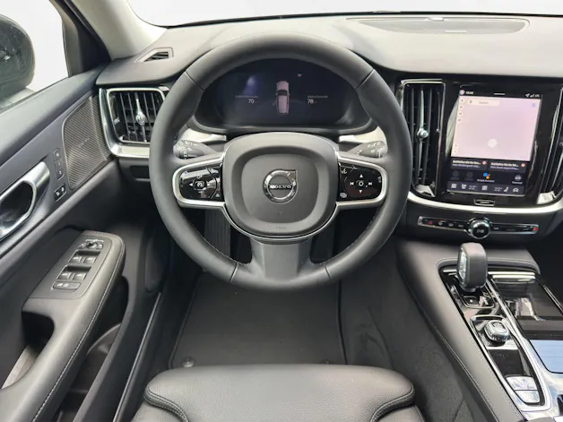 Volvo V60 2.0 T6 TE Plus Dark eAWD