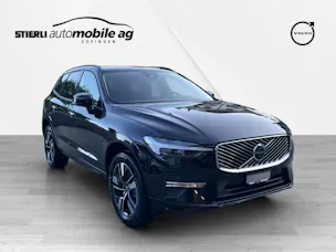 Volvo XC60 2.0 B5 MH Core AWD
