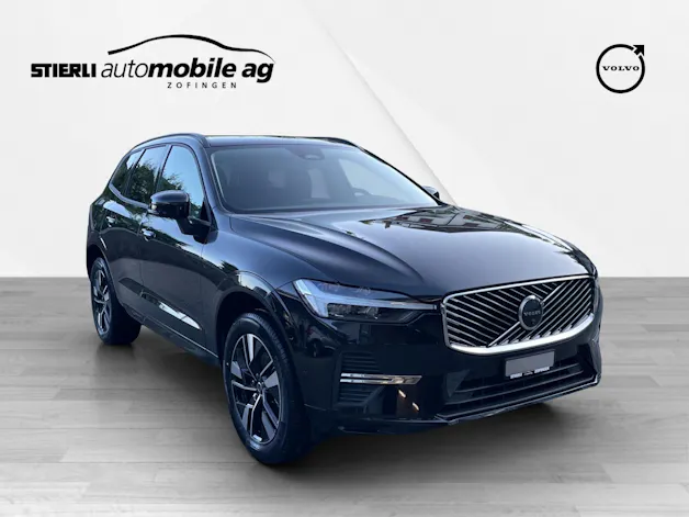 Volvo XC60 2.0 B5 MH Core AWD