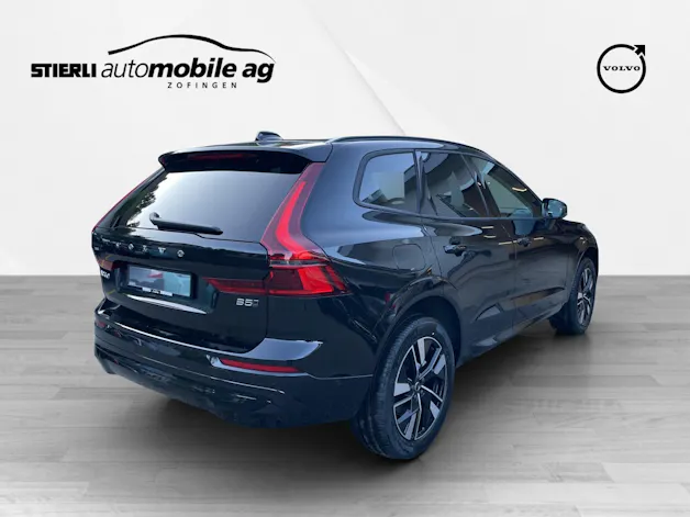Volvo XC60 2.0 B5 MH Core AWD